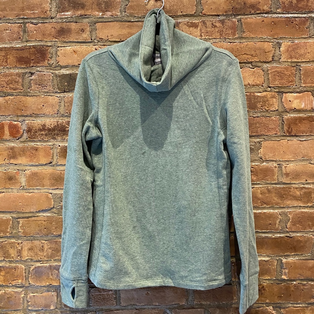 Puma Golf Women's Cozy Pullover